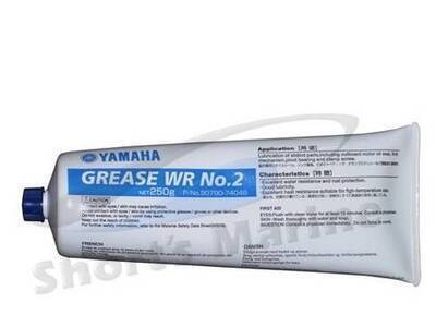 GRAISSE MARINE WR N2 